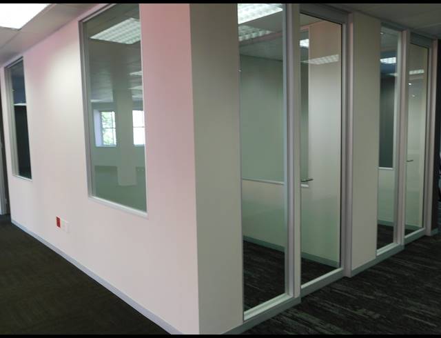 291M² OFFICE TO LET IN ILLOVO